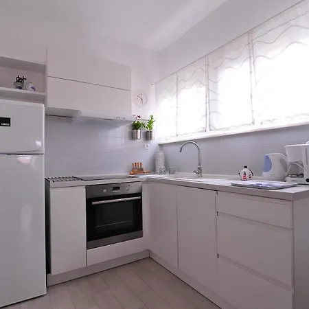 A2 - Luxury Apt In Center Just 5Min From Beach Apartment Korcula Town