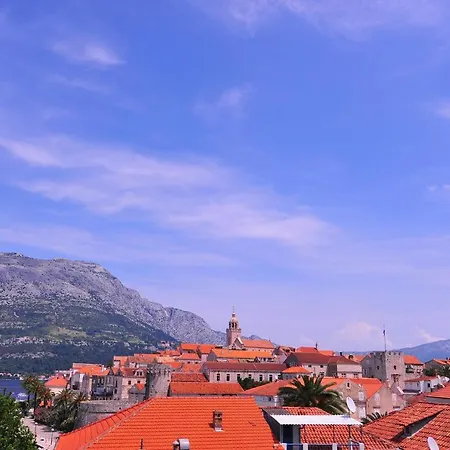 A2 - Luxury Apt In Center Just 5Min From Beach Korčula