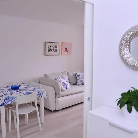 Appartement A2 - Luxury Apt In Center Just 5Min From Beach *